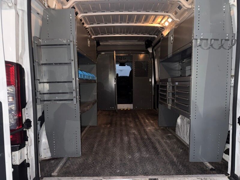 2019 Ram ProMaster 2500 159 High Roof Cargo Van FWD Arlington VA