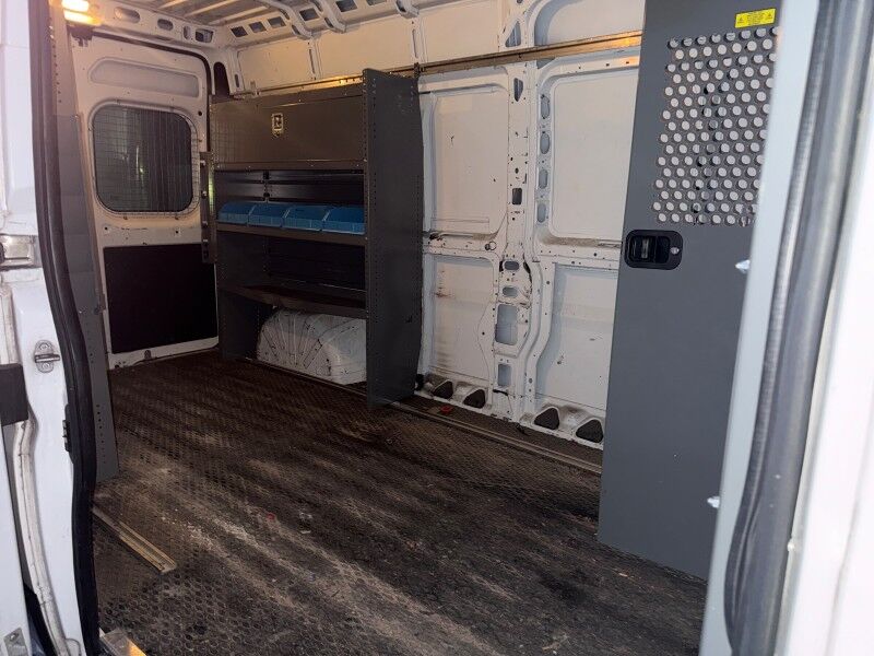2019 Ram ProMaster 2500 159 High Roof Cargo Van FWD Arlington VA
