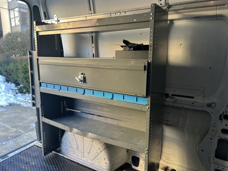 2019 Ram ProMaster 2500 159 High Roof Cargo Van FWD Arlington VA