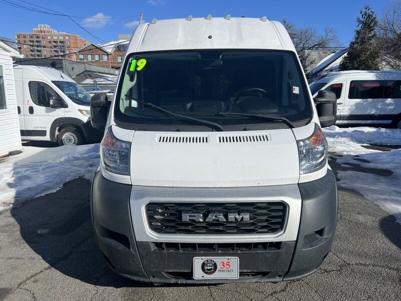 2019 Ram ProMaster 2500 159 High Roof Cargo Van FWD Arlington VA