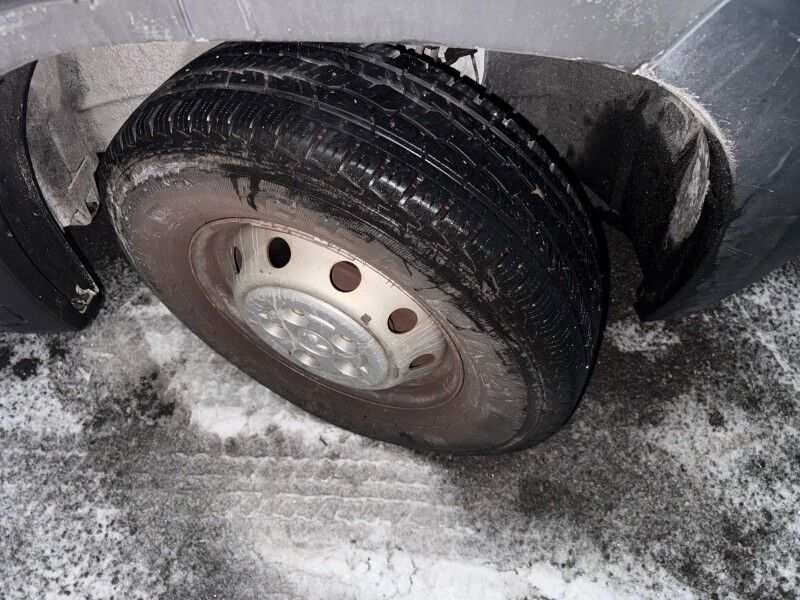 2019 Ram ProMaster 2500 159 High Roof Cargo Van FWD Arlington VA