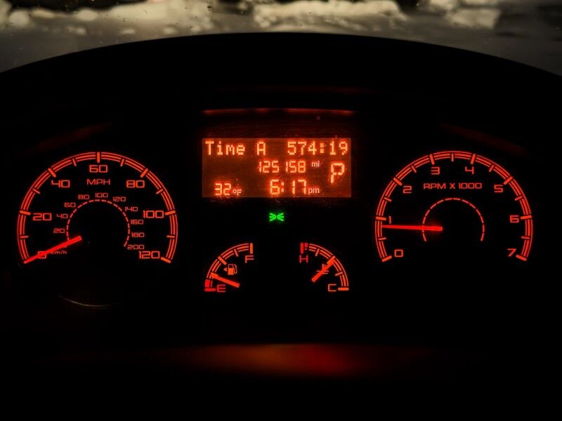 2019 Ram ProMaster 2500 159 High Roof Cargo Van FWD Arlington VA