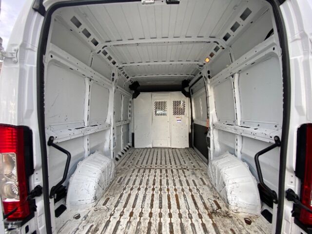 2019 Ram ProMaster 2500 Cargo Van High Roof 136 WB Charlotte NC