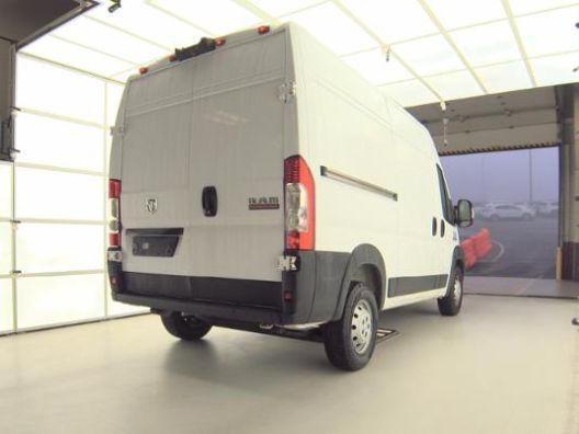 2019 Ram ProMaster 2500 Cargo Van High Roof 136 WB Charlotte NC