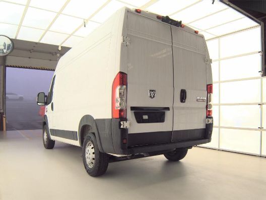 2019 Ram ProMaster 2500 Cargo Van High Roof 136 WB Charlotte NC
