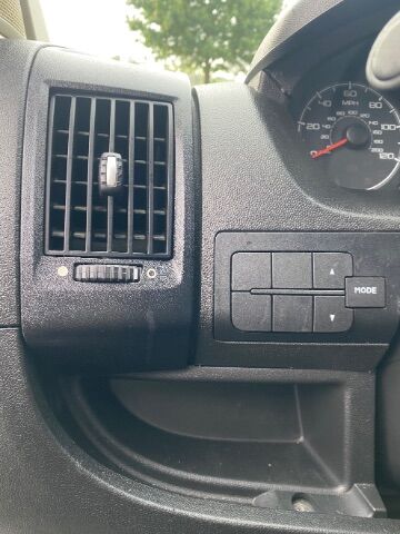 2019 Ram ProMaster 2500 Cargo Van High Roof 136 WB Charlotte NC