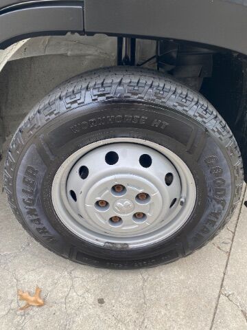 2019 Ram ProMaster 2500 Cargo Van High Roof 136 WB Charlotte NC