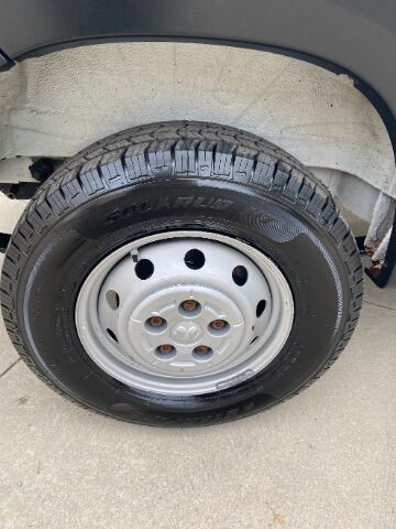 2019 Ram ProMaster 2500 Cargo Van High Roof 136 WB Charlotte NC