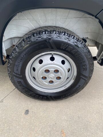 2019 Ram ProMaster 2500 Cargo Van High Roof 136 WB Charlotte NC