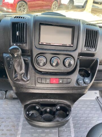 2019 Ram ProMaster 2500 Cargo Van High Roof 136 WB Charlotte NC