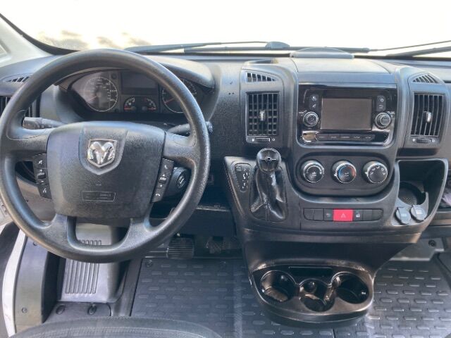 2019 Ram ProMaster 2500 Cargo Van High Roof 136 WB Charlotte NC
