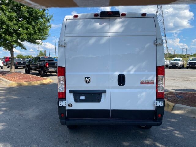 2019 Ram ProMaster 2500 Cargo Van High Roof 136 WB Charlotte NC