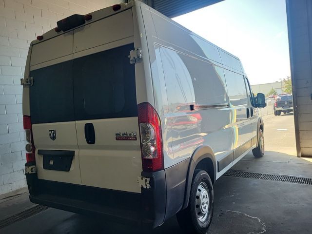 2019 Ram ProMaster 2500 Cargo Van High Roof 159 WB Charlotte NC