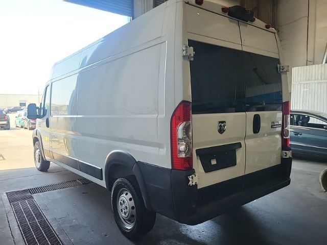 2019 Ram ProMaster 2500 Cargo Van High Roof 159 WB Charlotte NC