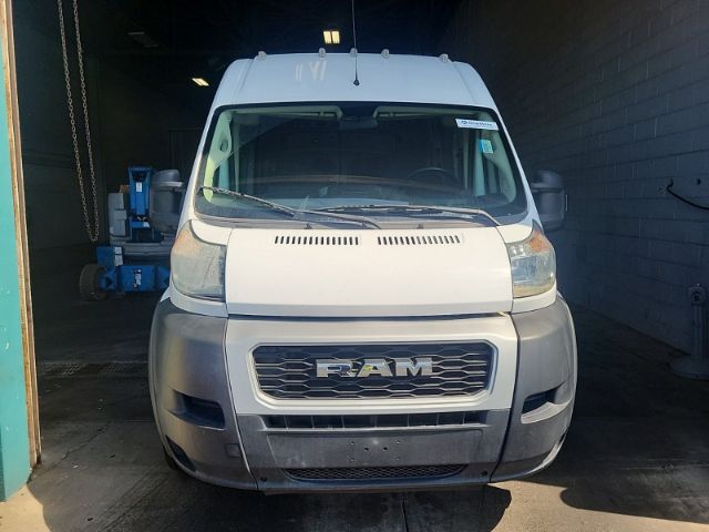 2019 Ram ProMaster 2500 Cargo Van High Roof 159 WB Charlotte NC