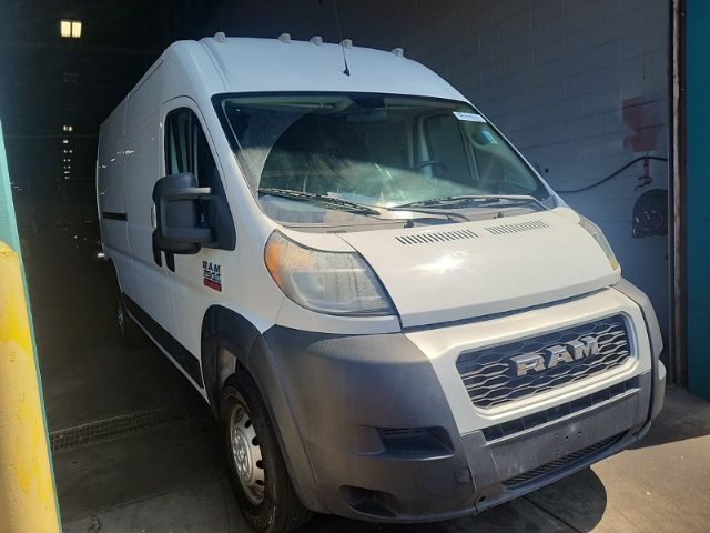 2019 Ram ProMaster 2500 Cargo Van High Roof 159 WB Charlotte NC