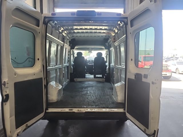 2019 Ram ProMaster 2500 Cargo Van High Roof 159 WB Charlotte NC