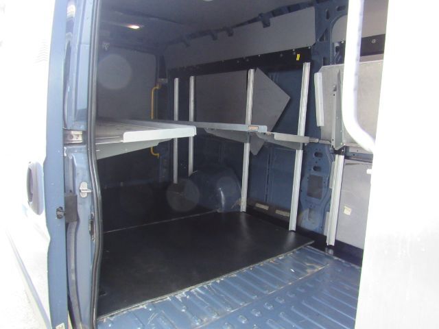 2019 Ram ProMaster 2500 Cargo Van High Roof 159 WB Plano TX