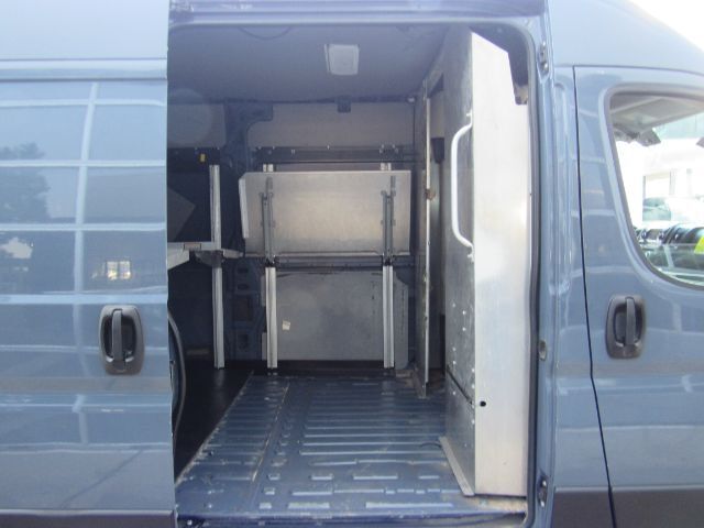 2019 Ram ProMaster 2500 Cargo Van High Roof 159 WB Plano TX