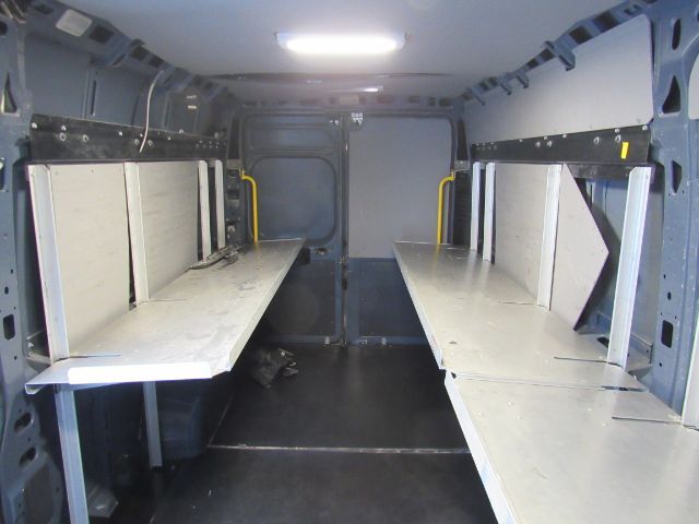 2019 Ram ProMaster 2500 Cargo Van High Roof 159 WB Plano TX