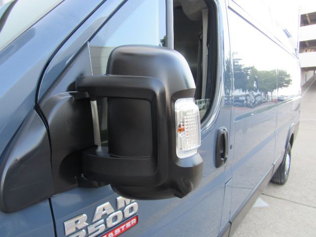 2019 Ram ProMaster 2500 Cargo Van High Roof 159 WB Plano TX