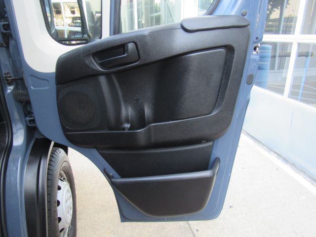 2019 Ram ProMaster 2500 Cargo Van High Roof 159 WB Plano TX