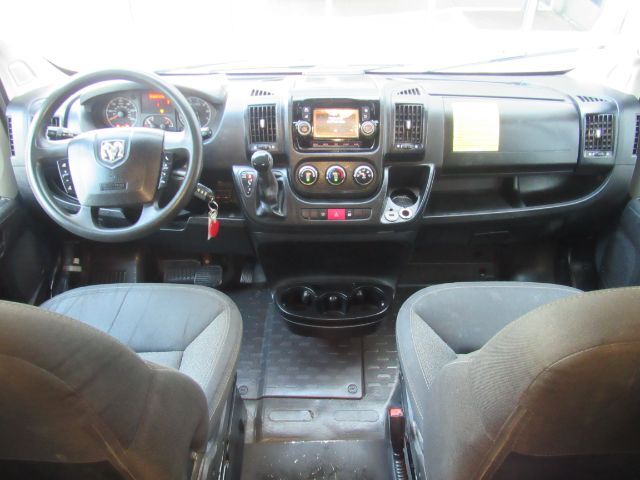 2019 Ram ProMaster 2500 Cargo Van High Roof 159 WB Plano TX