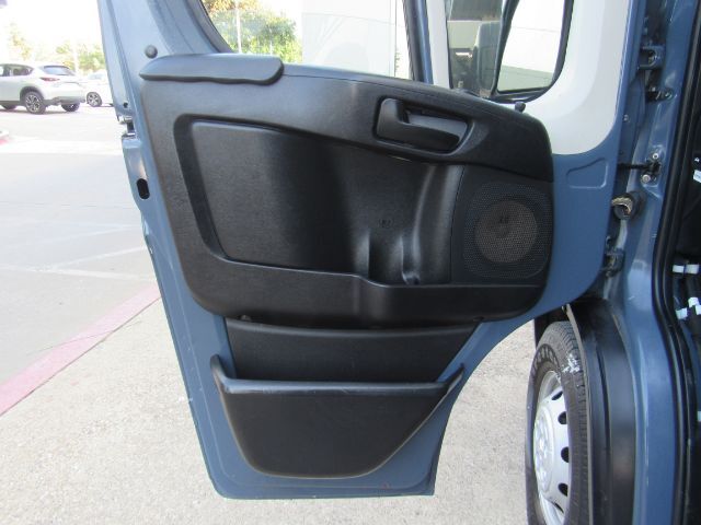 2019 Ram ProMaster 2500 Cargo Van High Roof 159 WB Plano TX