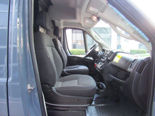 2019 Ram ProMaster 2500 Cargo Van High Roof 159 WB Plano TX