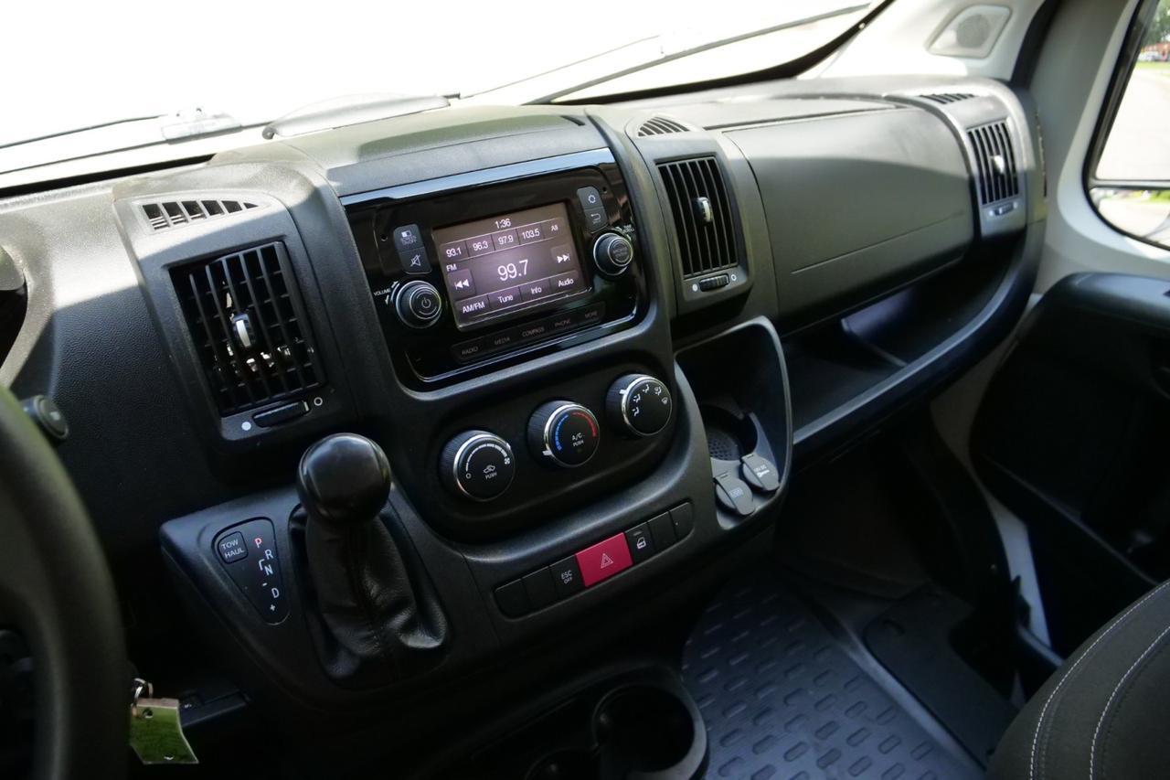 2019 Ram ProMaster 2500 Cargo Van / High Roof / Wall Paneling Group! Lincolnton NC