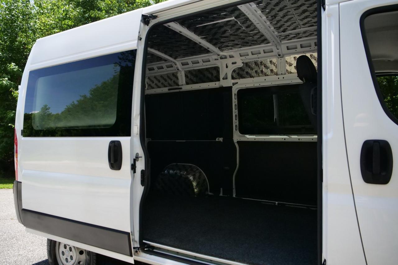 2019 Ram ProMaster 2500 Cargo Van / High Roof / Wall Paneling Group! Lincolnton NC
