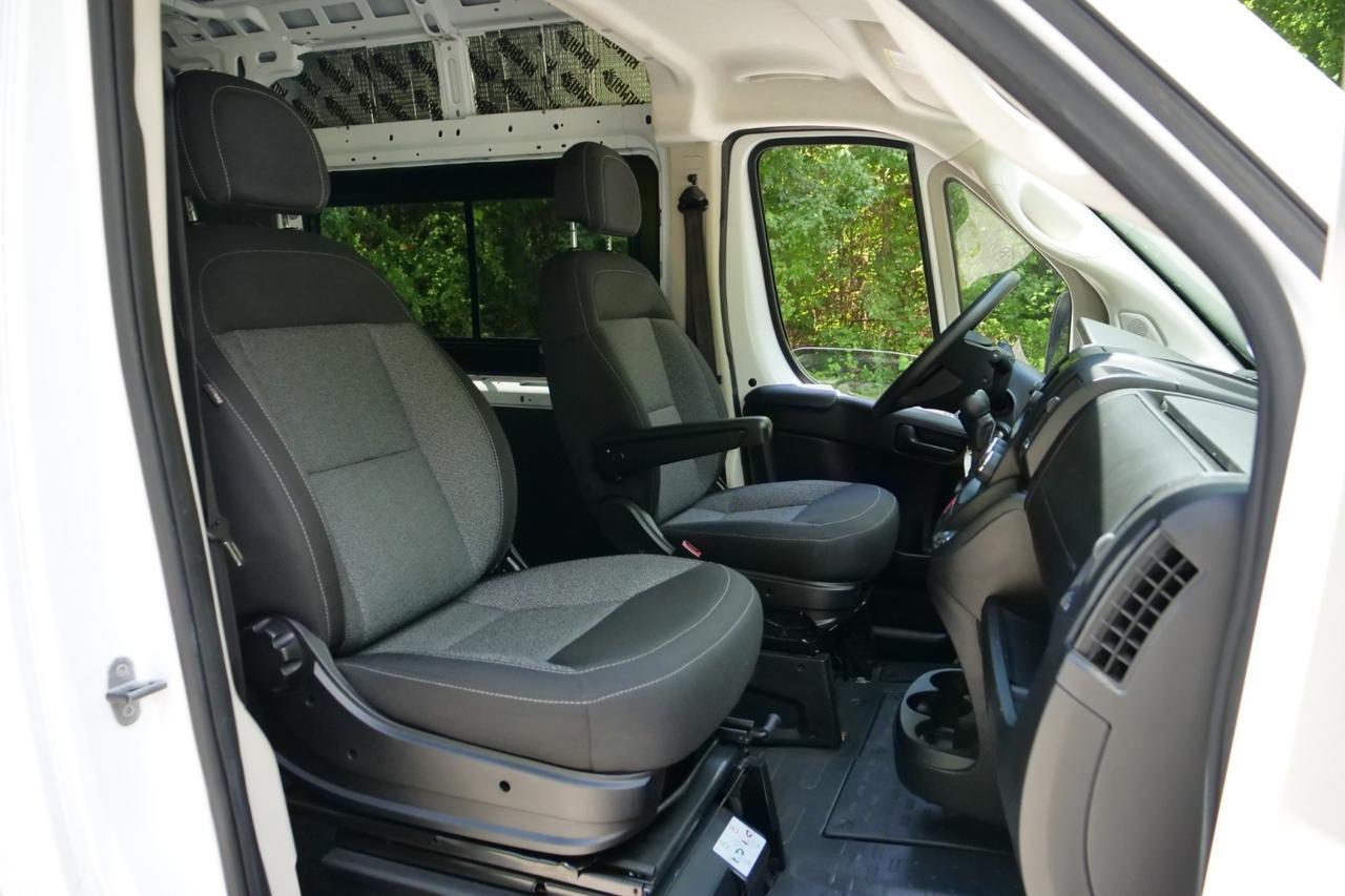 2019 Ram ProMaster 2500 Cargo Van / High Roof / Wall Paneling Group! Lincolnton NC