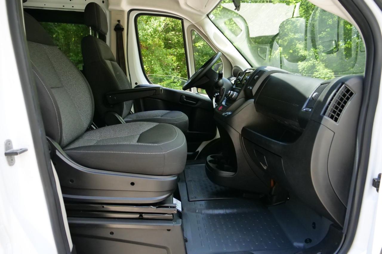 2019 Ram ProMaster 2500 Cargo Van / High Roof / Wall Paneling Group! Lincolnton NC