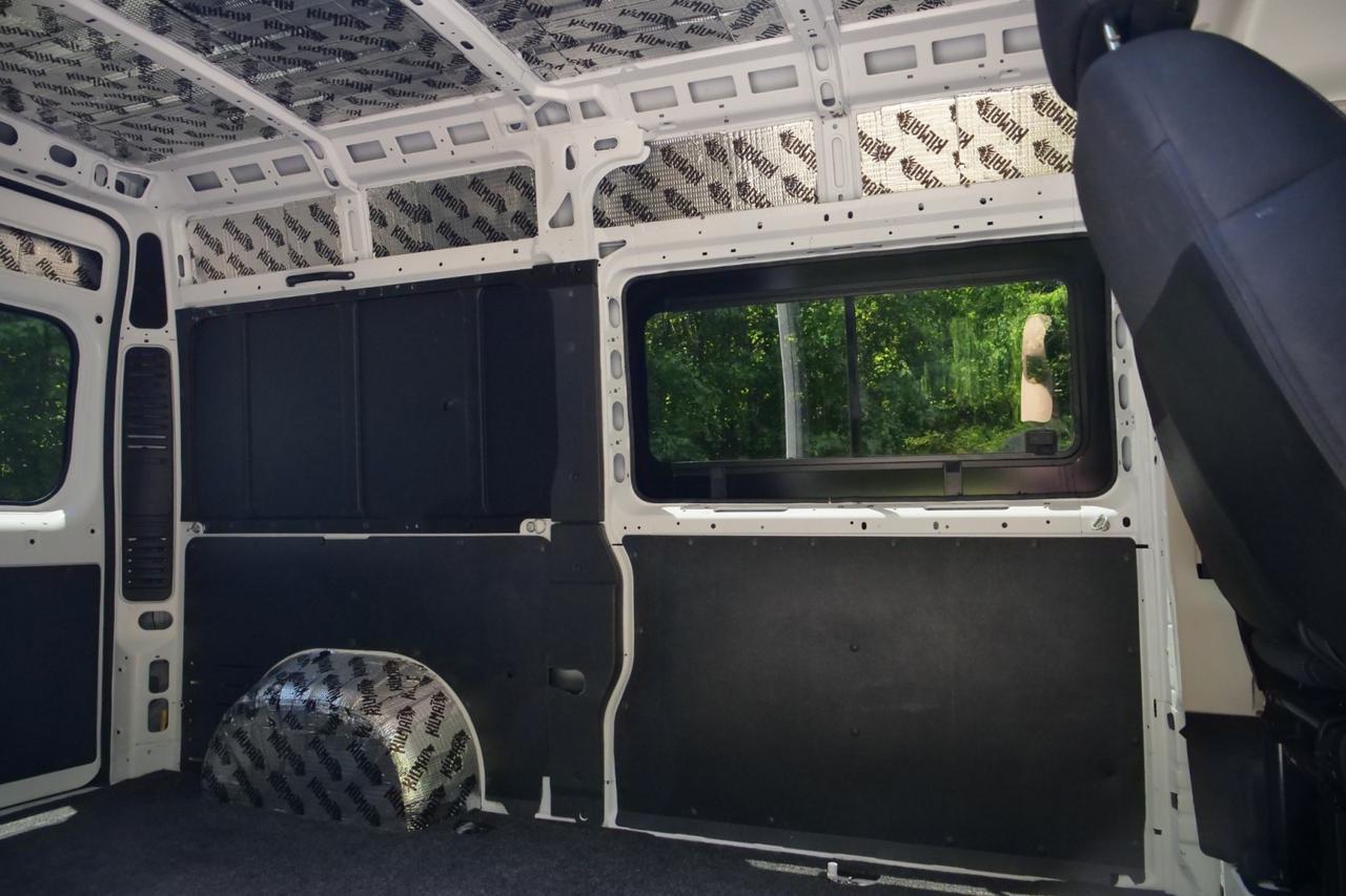 2019 Ram ProMaster 2500 Cargo Van / High Roof / Wall Paneling Group! Lincolnton NC