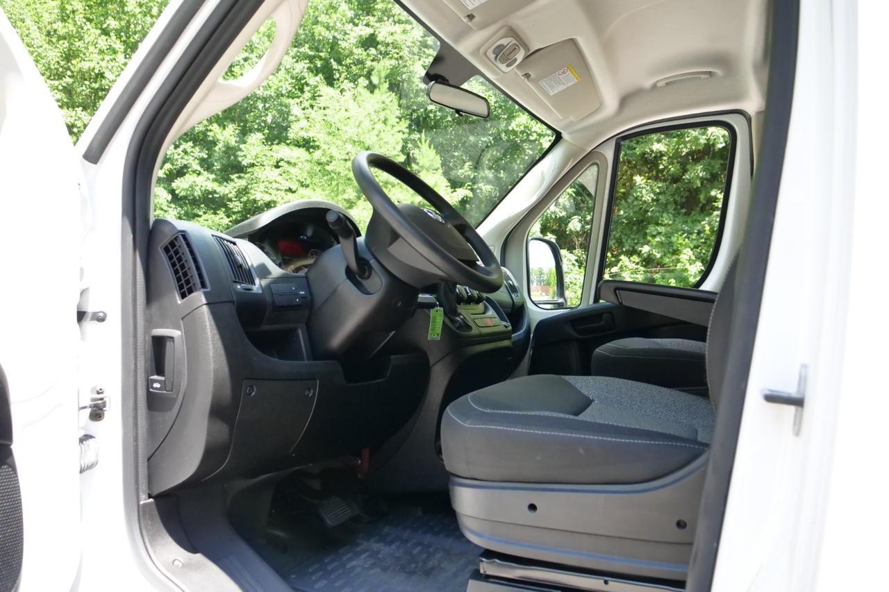 2019 Ram ProMaster 2500 Cargo Van / High Roof / Wall Paneling Group! Lincolnton NC