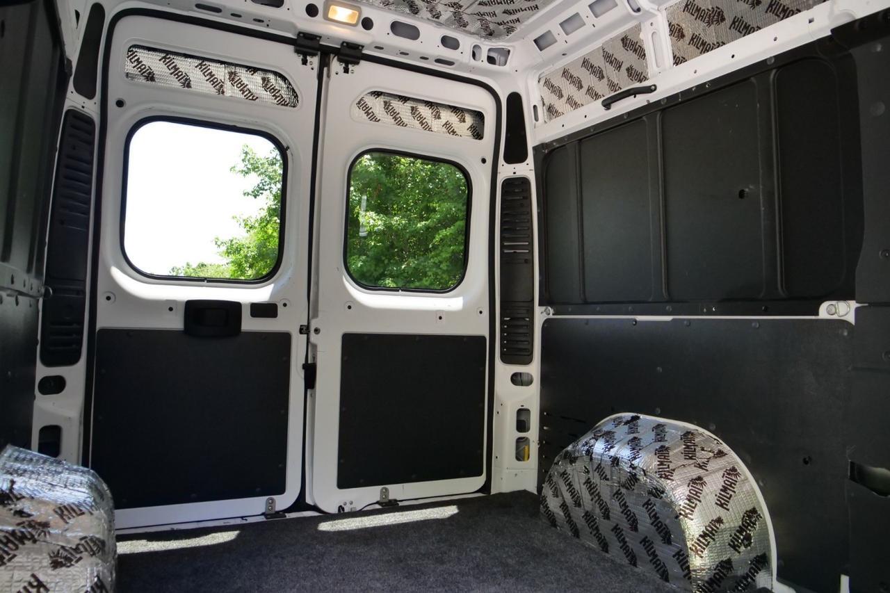 2019 Ram ProMaster 2500 Cargo Van / High Roof / Wall Paneling Group! Lincolnton NC