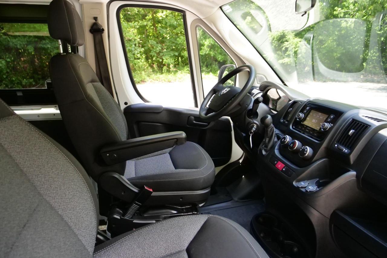 2019 Ram ProMaster 2500 Cargo Van / High Roof / Wall Paneling Group! Lincolnton NC