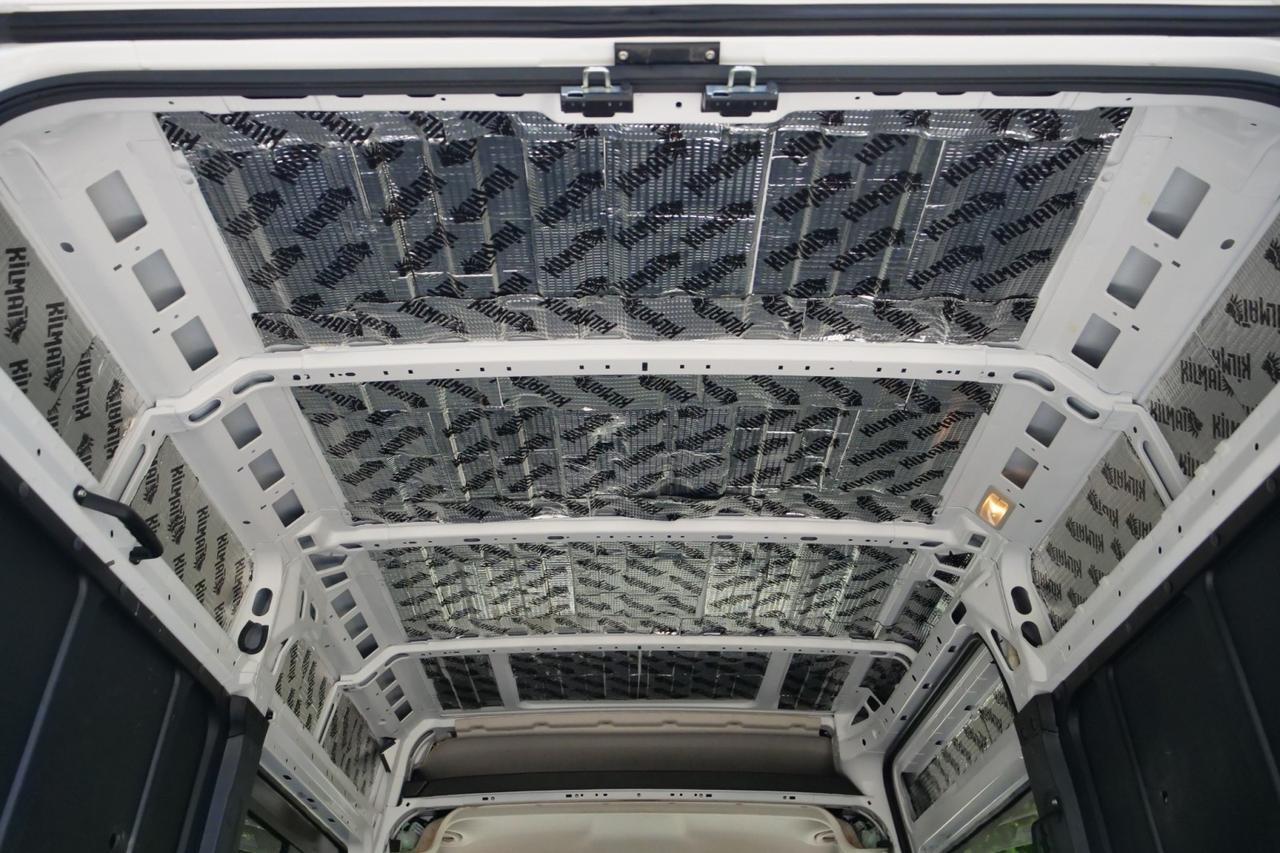 2019 Ram ProMaster 2500 Cargo Van / High Roof / Wall Paneling Group! Lincolnton NC