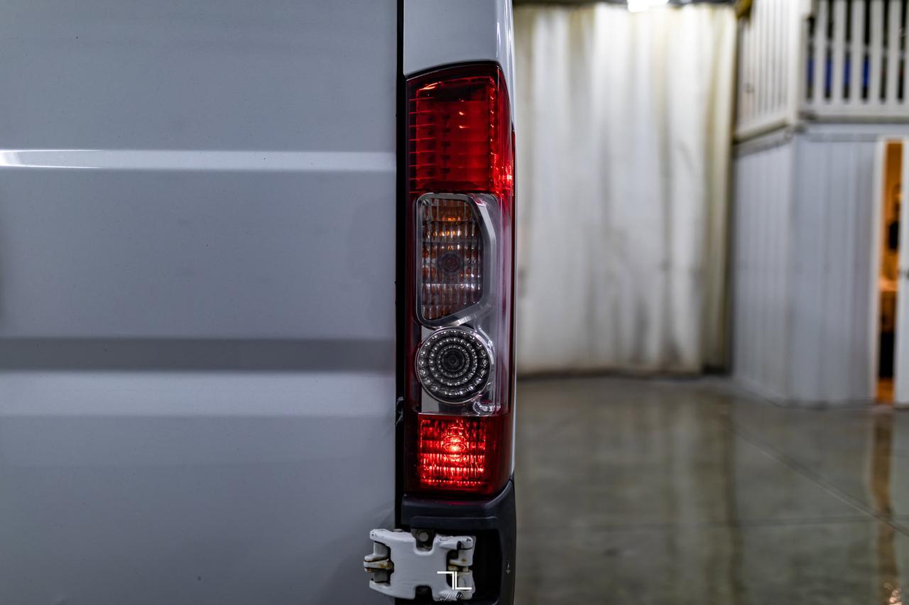 2019 Ram ProMaster 2500 High Roof Cargo Van BCam Red Deer AB