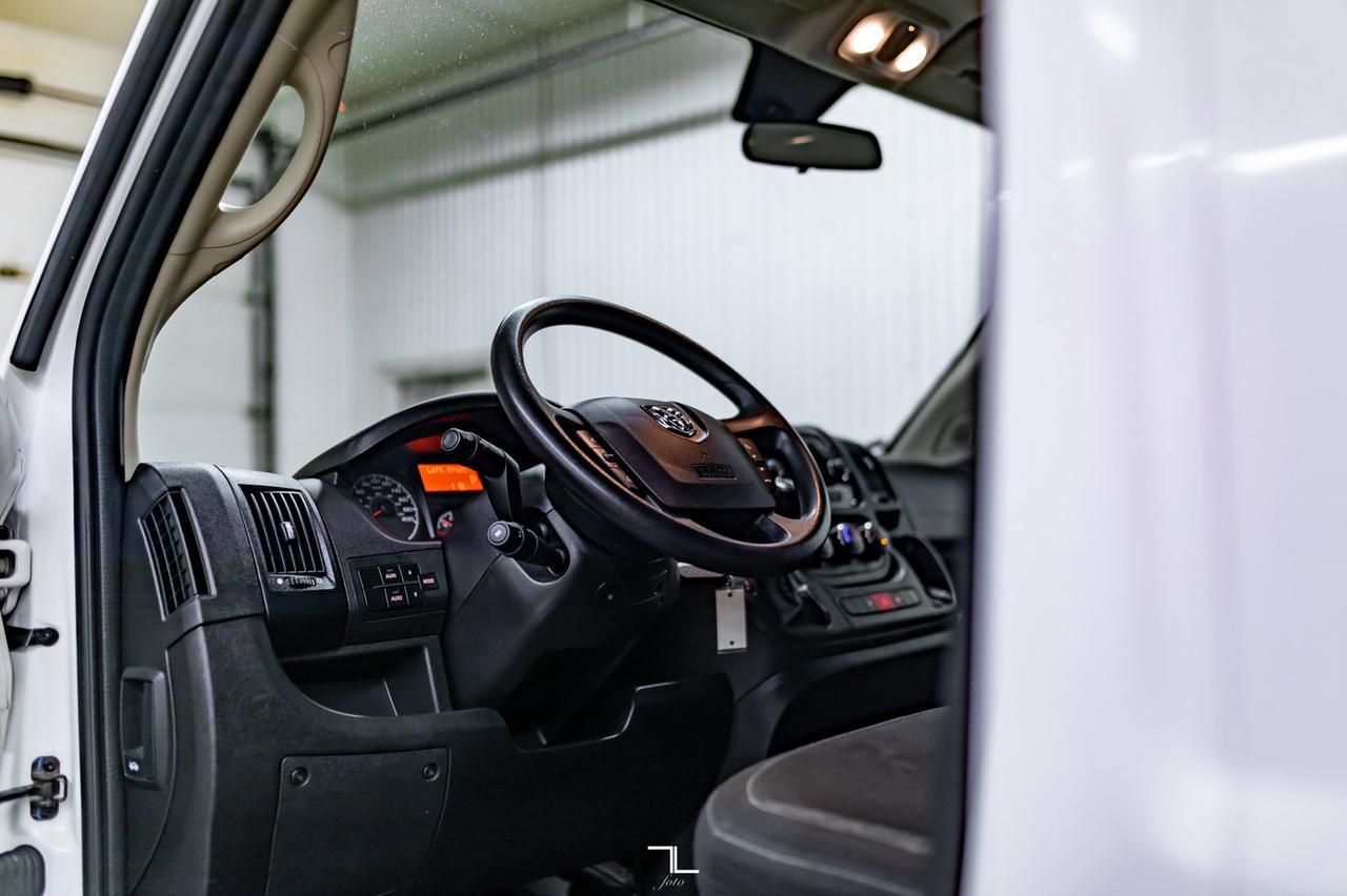 2019 Ram ProMaster 2500 High Roof Cargo Van BCam Red Deer AB