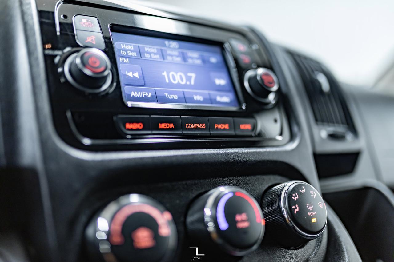 2019 Ram ProMaster 2500 High Roof Cargo Van BCam Red Deer AB