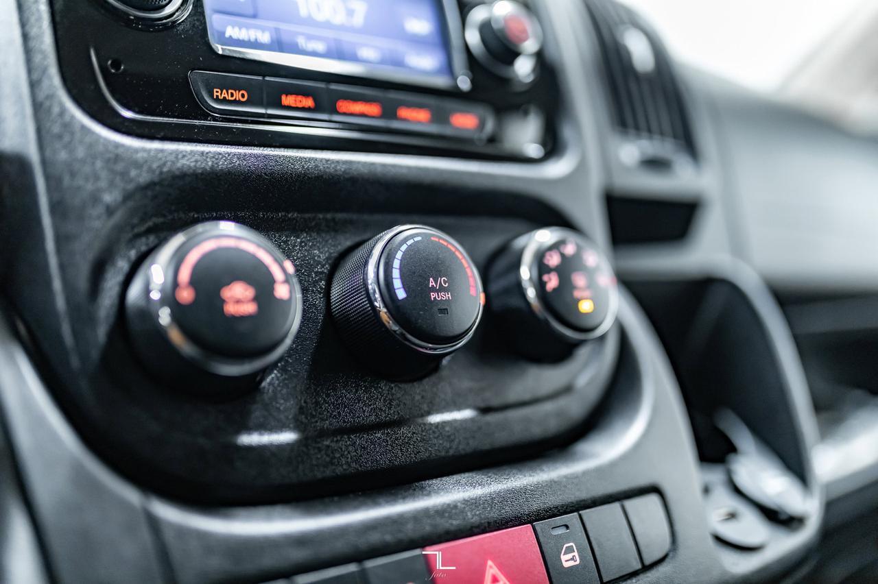 2019 Ram ProMaster 2500 High Roof Cargo Van BCam Red Deer AB