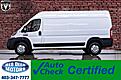 2019 Ram ProMaster 2500 High Roof Cargo Van BCam