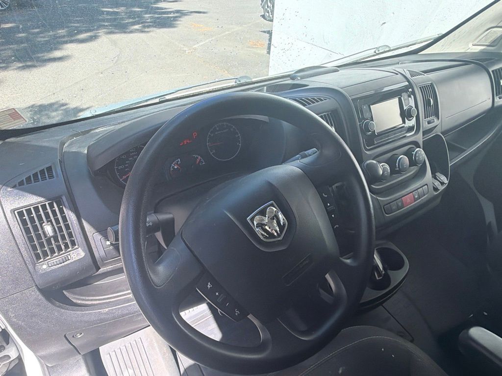 2019 Ram ProMaster 2500 High Roof Portland OR