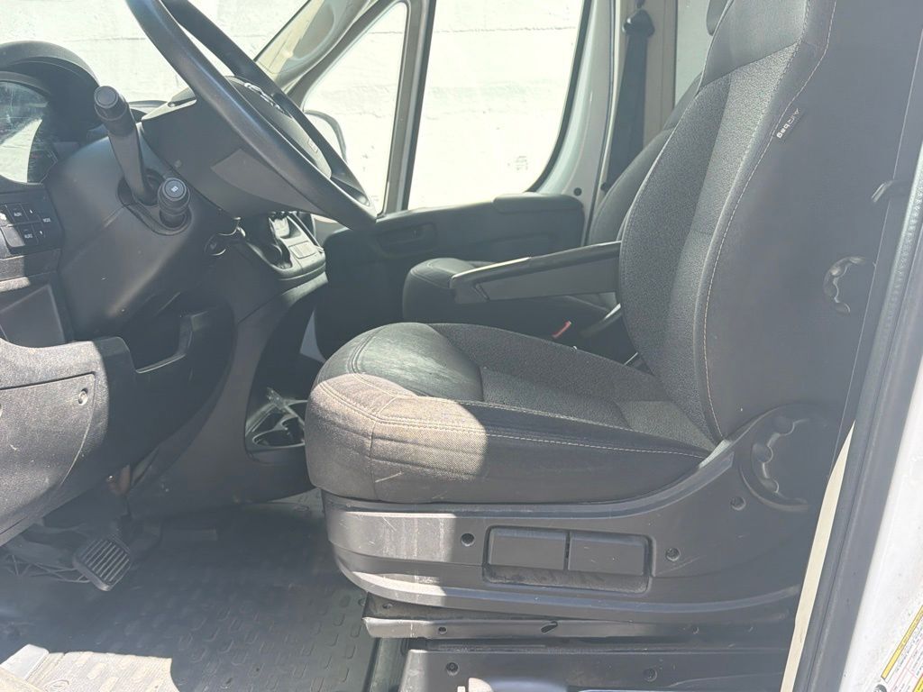 2019 Ram ProMaster 2500 High Roof Portland OR