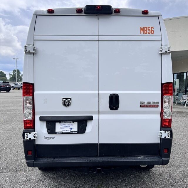 2019 Ram ProMaster 2500 High Roof Herrin IL