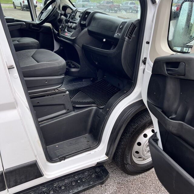 2019 Ram ProMaster 2500 High Roof Herrin IL