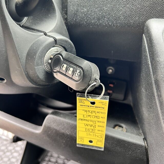2019 Ram ProMaster 2500 High Roof Herrin IL