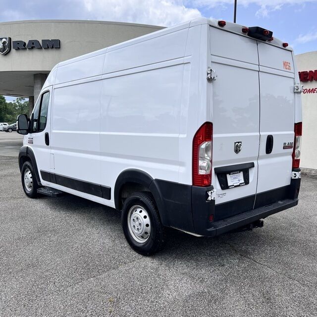 2019 Ram ProMaster 2500 High Roof Herrin IL