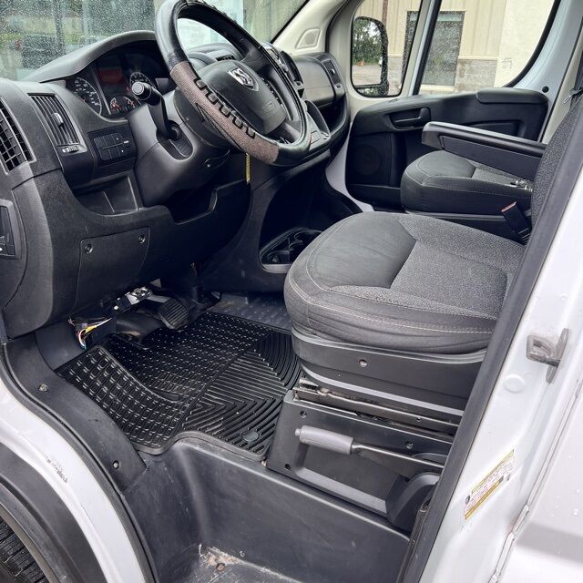 2019 Ram ProMaster 2500 High Roof Herrin IL